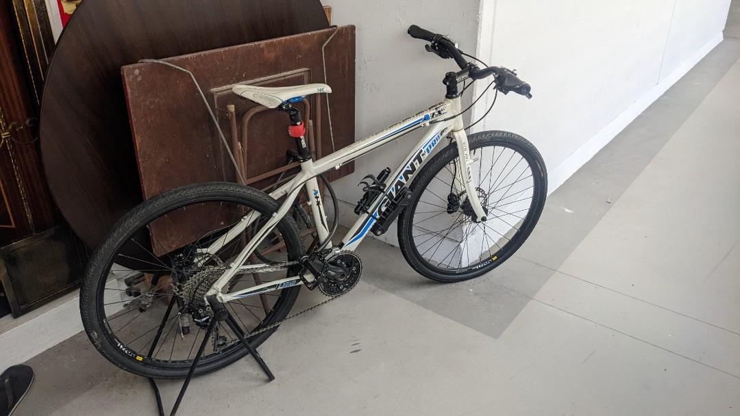 Trinx m610 29er 2025