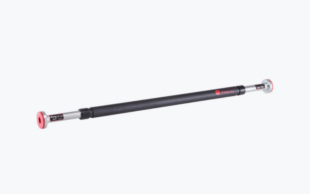 Pull up stand decathlon clearance