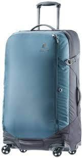 Deuter Movo 80 - Lightweight Wheeled Backpack  For Travel