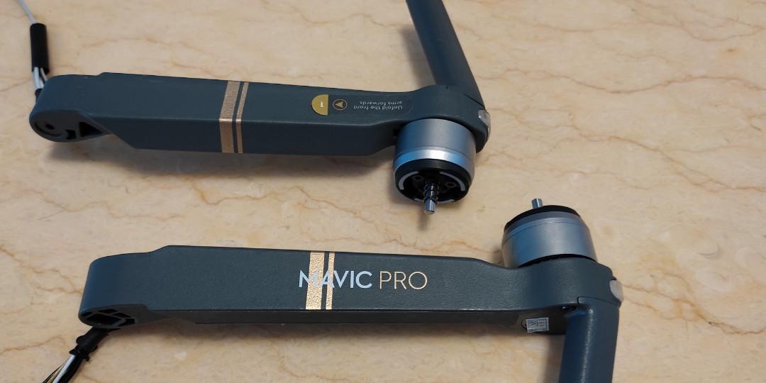 Dji mavic pro store service
