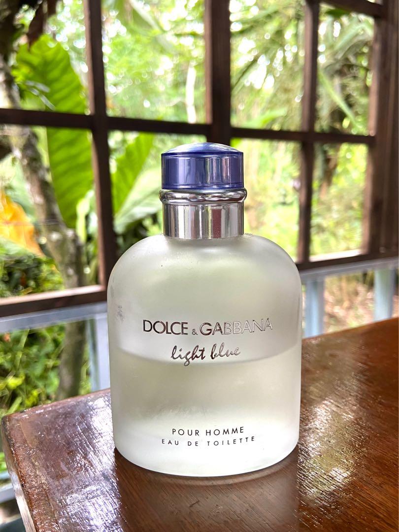 jeremy fragrance dolce and gabbana light blue