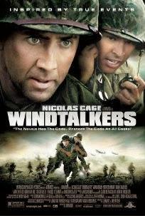 DRAGON MODELS 1/6 WINDTALKERS 2002 ( NICOLAS CAGE, ADAM BEACH