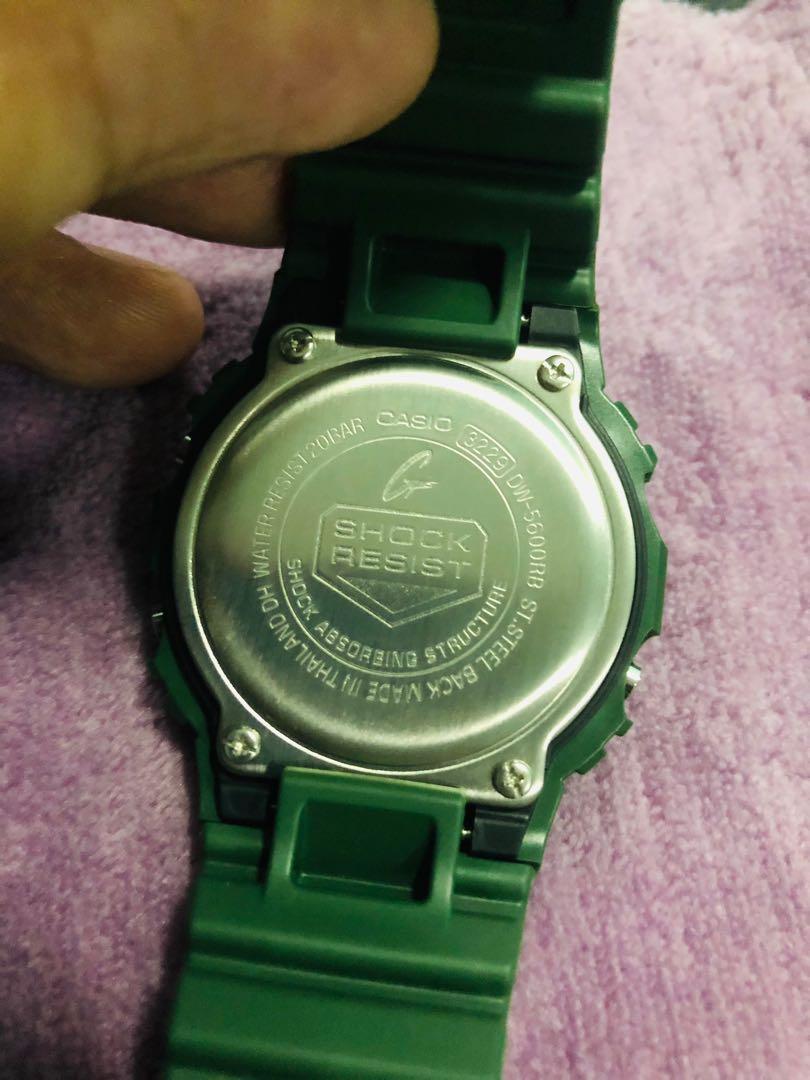 dw5600 rb3