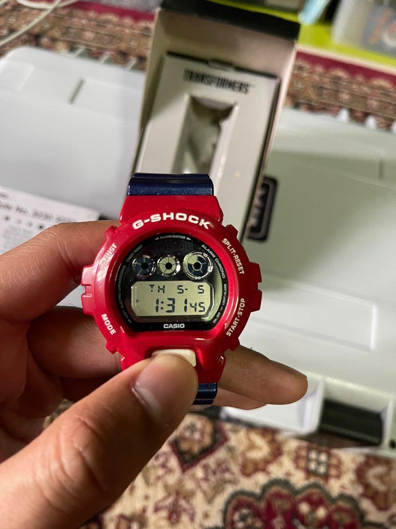 Dw6900 transformers store