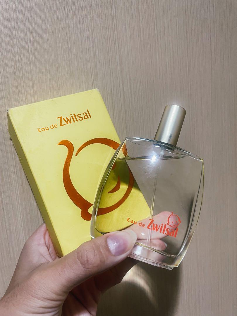 Eau de zwitsal original deals
