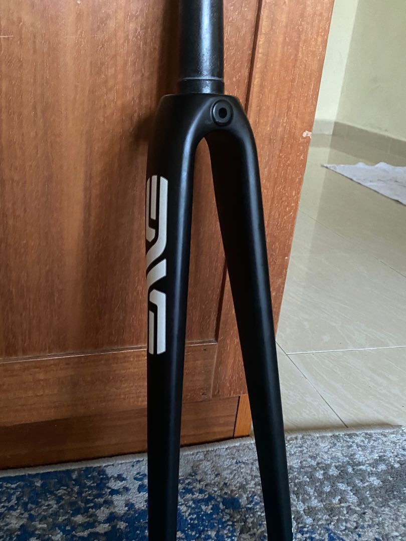 Enve road fork 2024 2.0