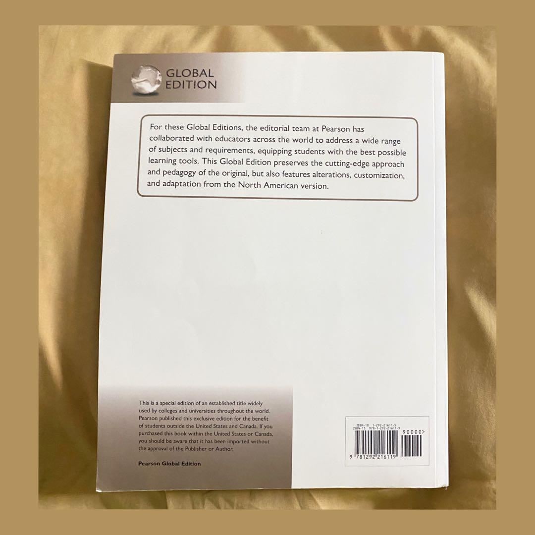 Essential of Human Anatomy and Physiology 12th Edition Global Edition ...
