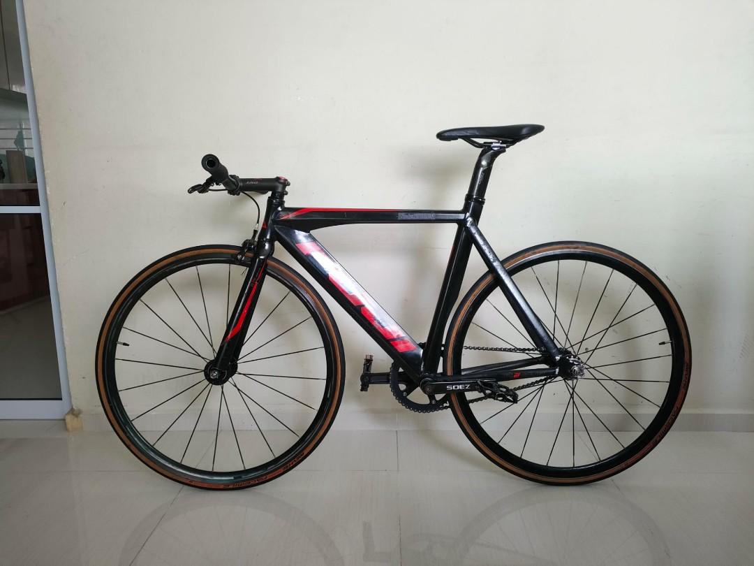 Fuji track top pro 2.0