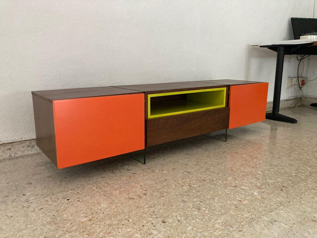 Funky shop tv stands