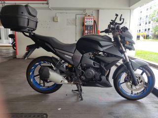 (Category: ) located in . Submitted by wafiy_ (Listing ID 1158976095, Image 1). Description: .