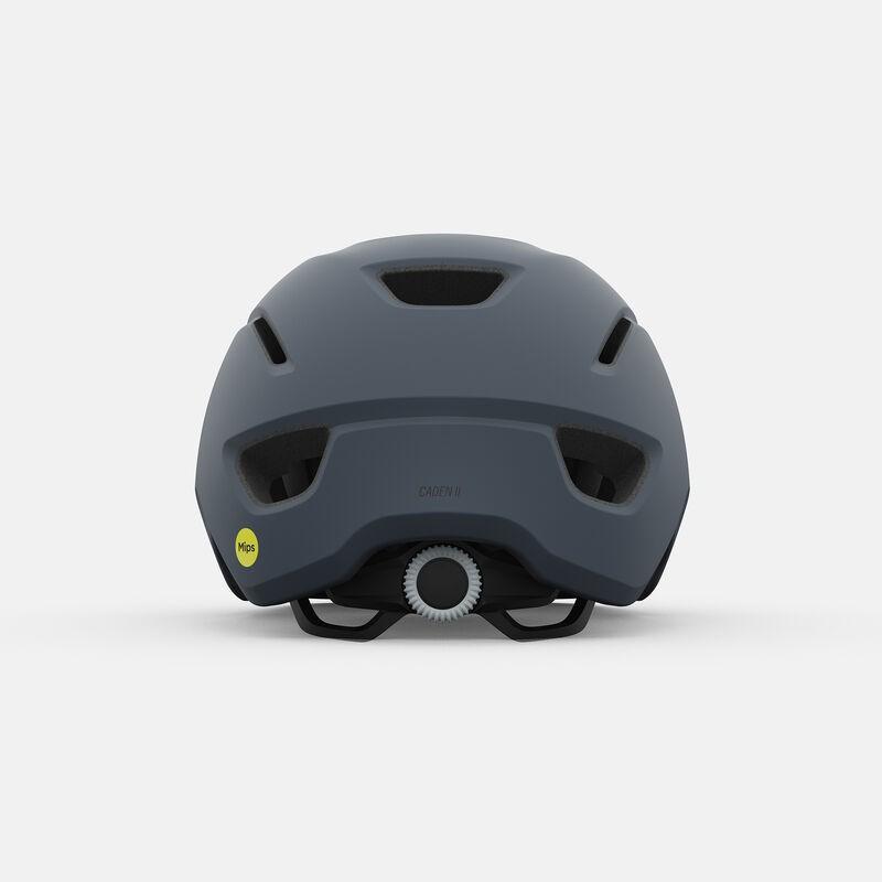 Giro Caden MIPS II Helmet with Caden Vent Light Sports Equipment Bicycles Parts Parts Accessories on Carousell