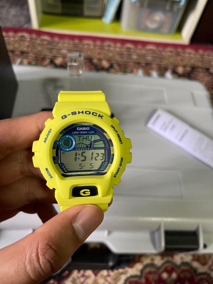 G shock sea snake deals