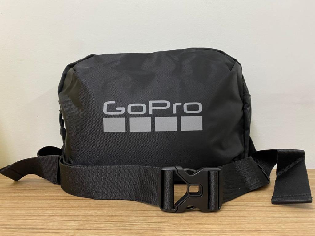 GoPro Outdoor Pack Sling Bag GoPro Hero 10 GoPro Hero 9