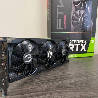 Graphic cards