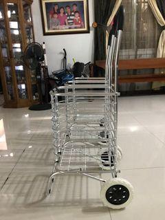 Grocery Cart / Shopping Trolley