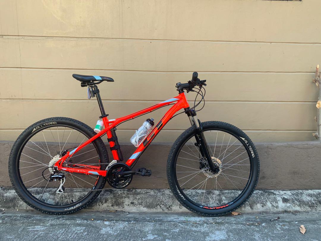 Gt expert aggressor sales