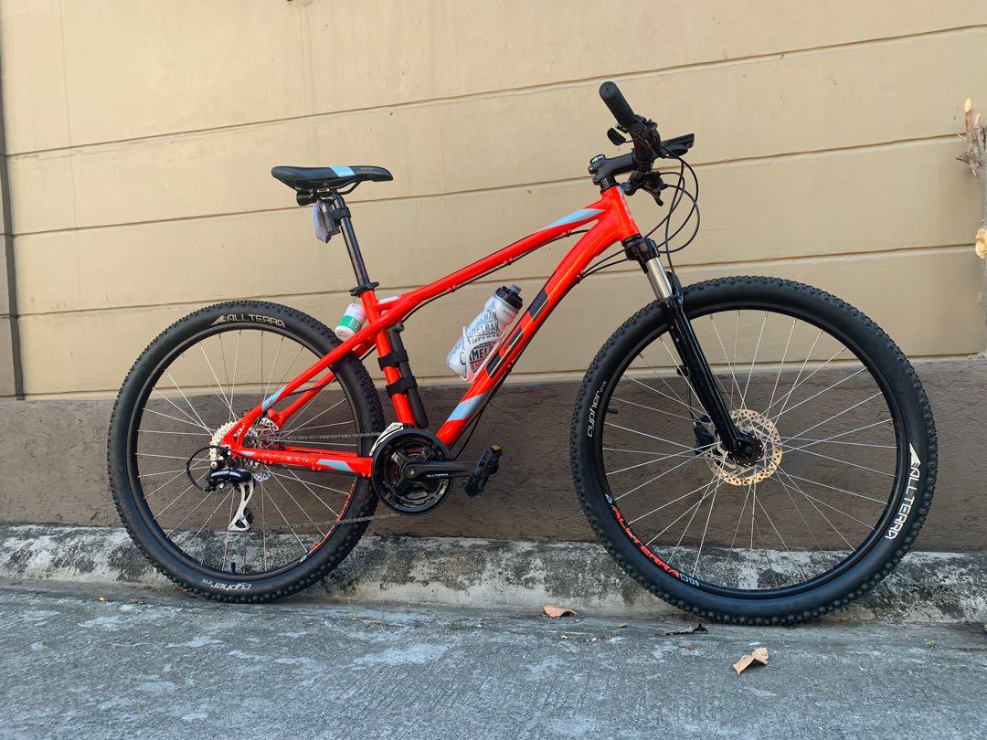 Vtt gt clearance aggressor expert