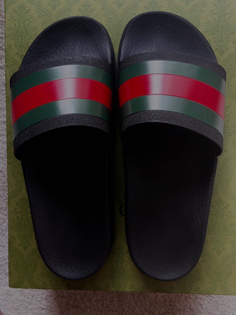 Cheap real gucci clearance slides
