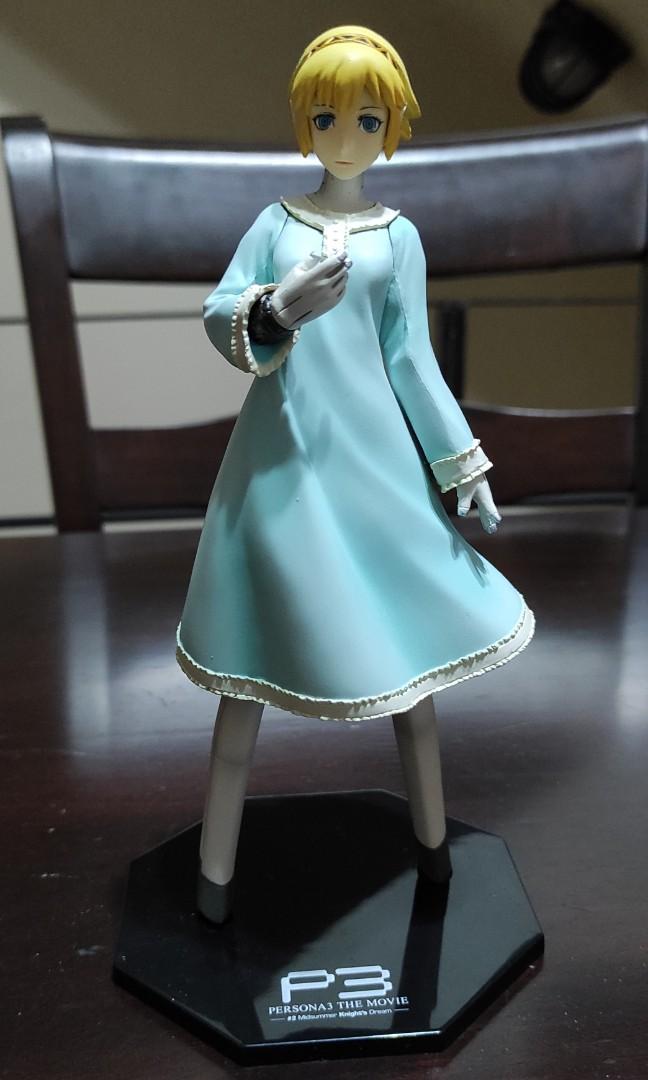 Happy lottery Persona 3 THE MOVIE # 2 A prize Aegis summer dress ver. 