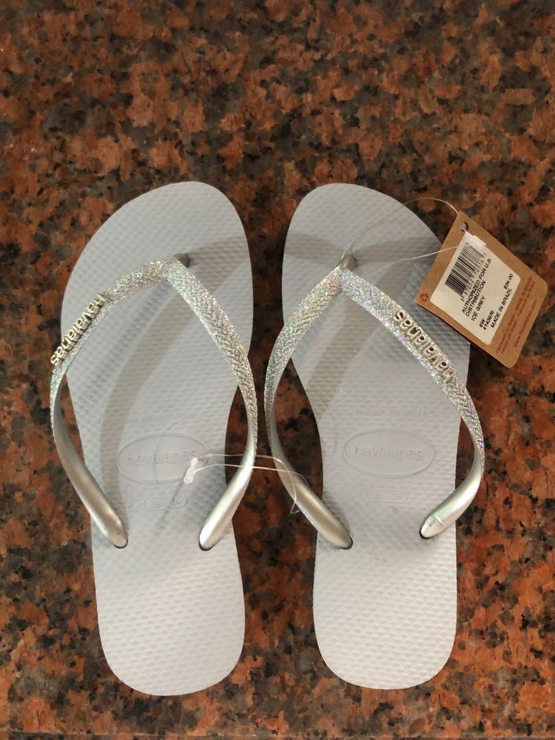 Havaianas wedding sales flip flops