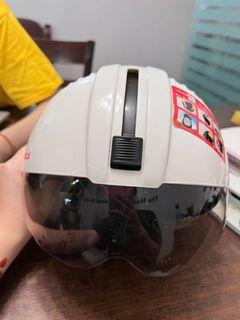 Helmet