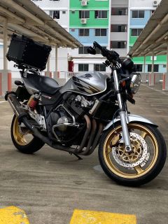 (Category: ) located in . Submitted by fadhlannx (Listing ID 1158885046, Image 1). Description: .