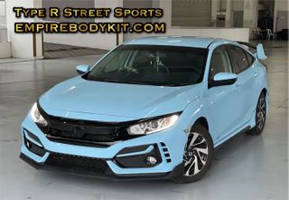(Category: ) located in . Submitted by empirebodykit (Listing ID 1042311078, Image 1). Description: .