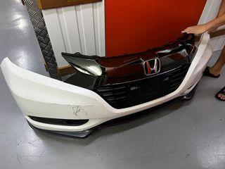 Rear Bumper Car Accessories Accessories On Carousell