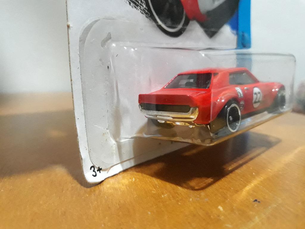 Hot Wheels '70 Toyota Celica (Category: Vehicle & Diecast Models) located in Quezon City. Submitted by hillbillywilly (Listing ID 1158923292, Image 3). Description: Price P350 Locatiion Dahlia Ave. Fairview Hot Wheels '70 Toyota Celica.