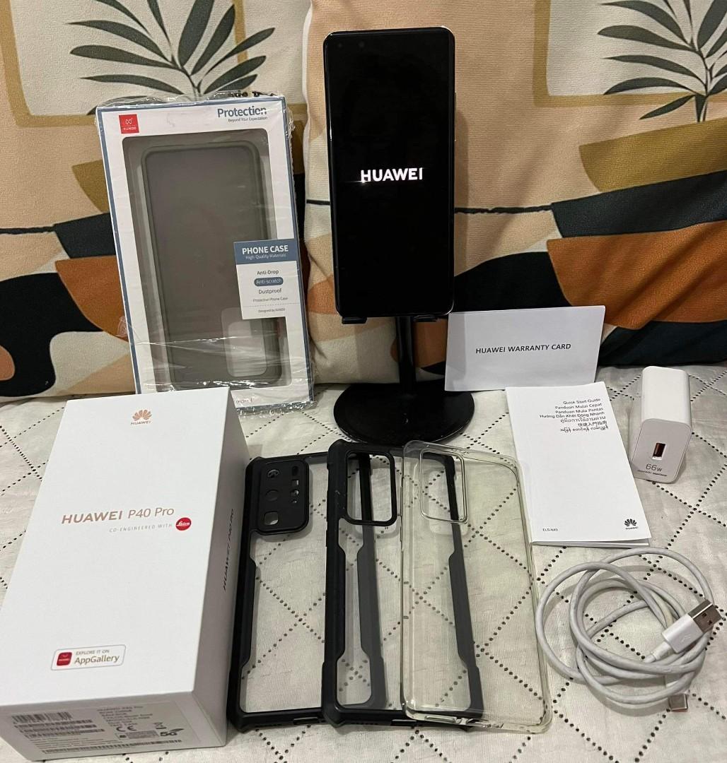 HUAWEI P40 PRO 5G 8/256GB (Category: Huawei) located in Caloocan City. Submitted by ombretedaniellemariz.deer (Listing ID 1158875056, Image 2). Description: HUAWEI P40 PRO 5G Blush gold Openline both sim 8/256GB NO ISSUE BRANDNEW CONDITION Open for swap Pm your offer Selling 23,000negotiable North caloocan/fairview.