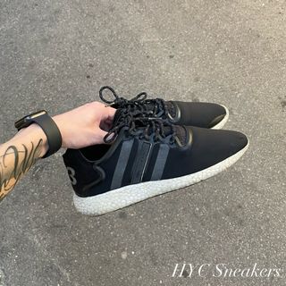 Y 3 yohji run 2023 12