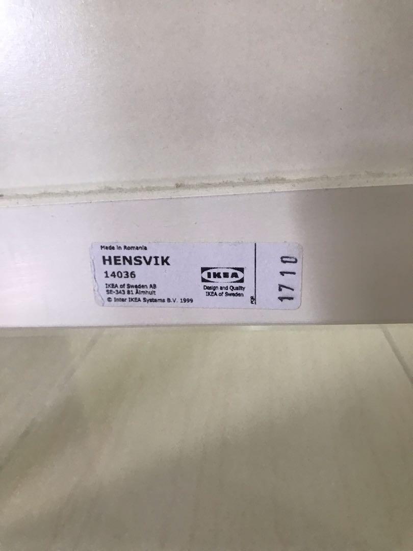 Hensvik 14036 hot sale