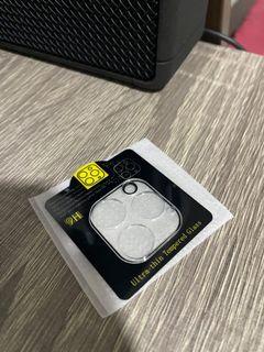 iPhone 12 Pro camera lens protector