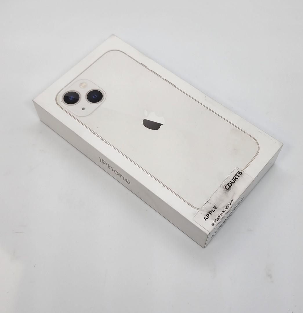 Iphone 13 128 Starlight, Mobile Phones & Gadgets, Mobile Phones, iPhone ...