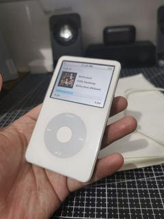 iPod Video/Classic 5.5 Enhanced 30GB