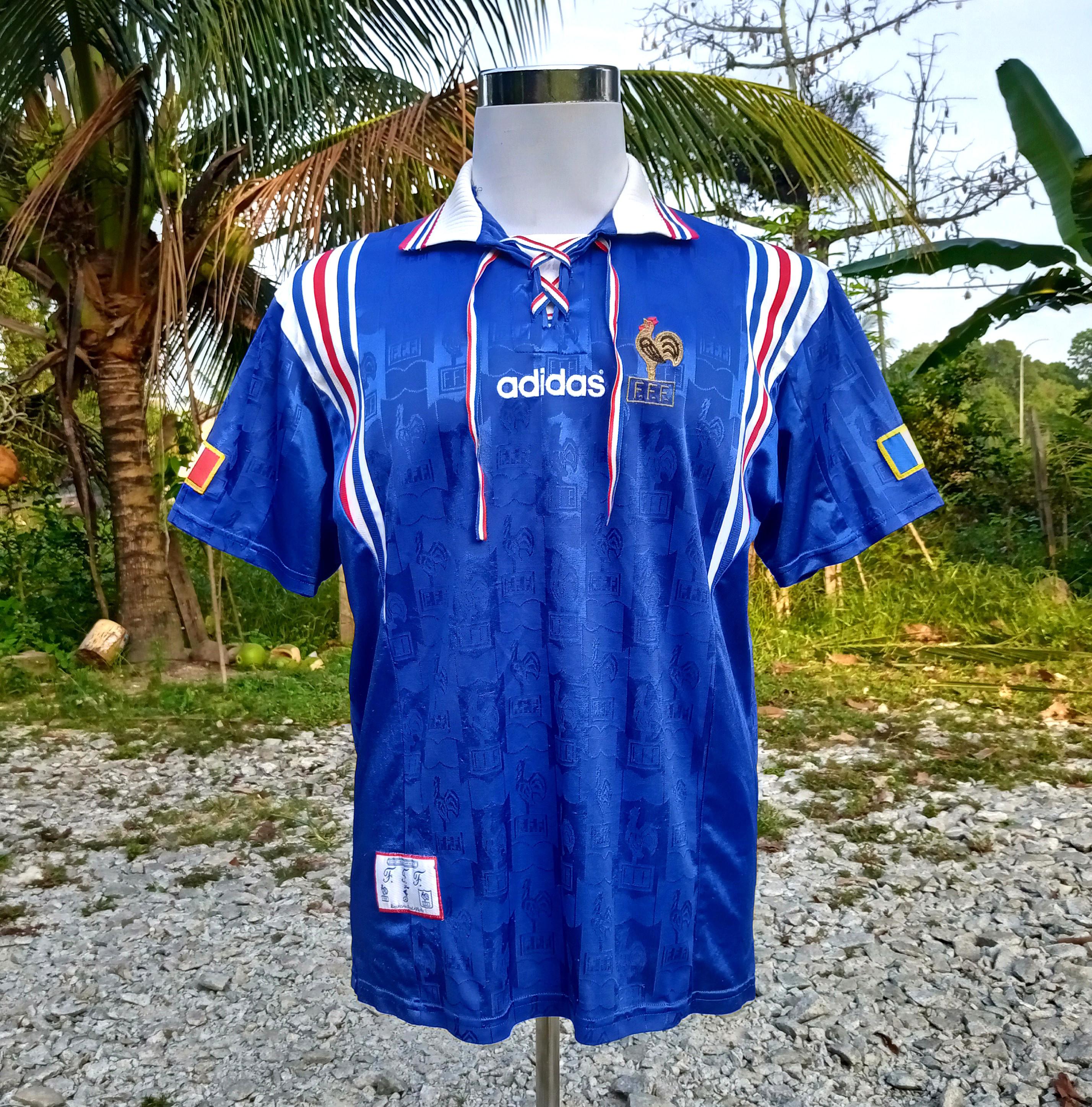 Adidas france kit sale