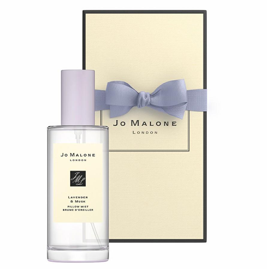 Lavender & musk pillow mist sales