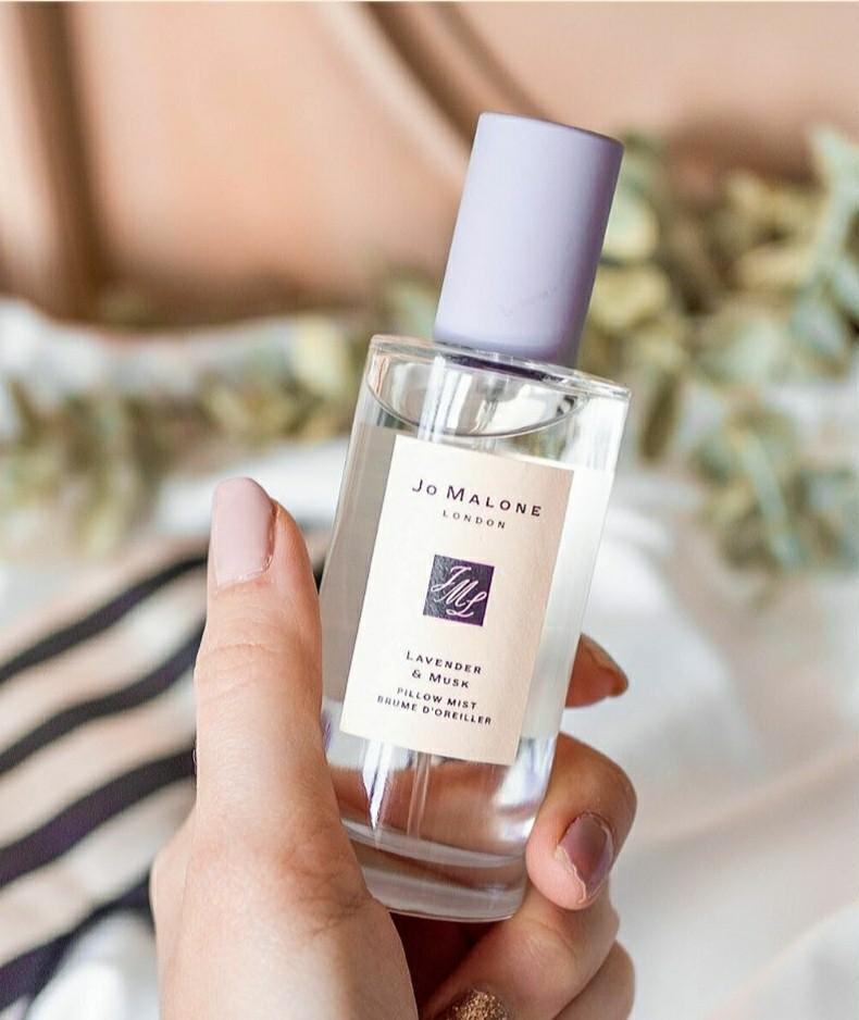 Jo malone hotsell pillow mist review