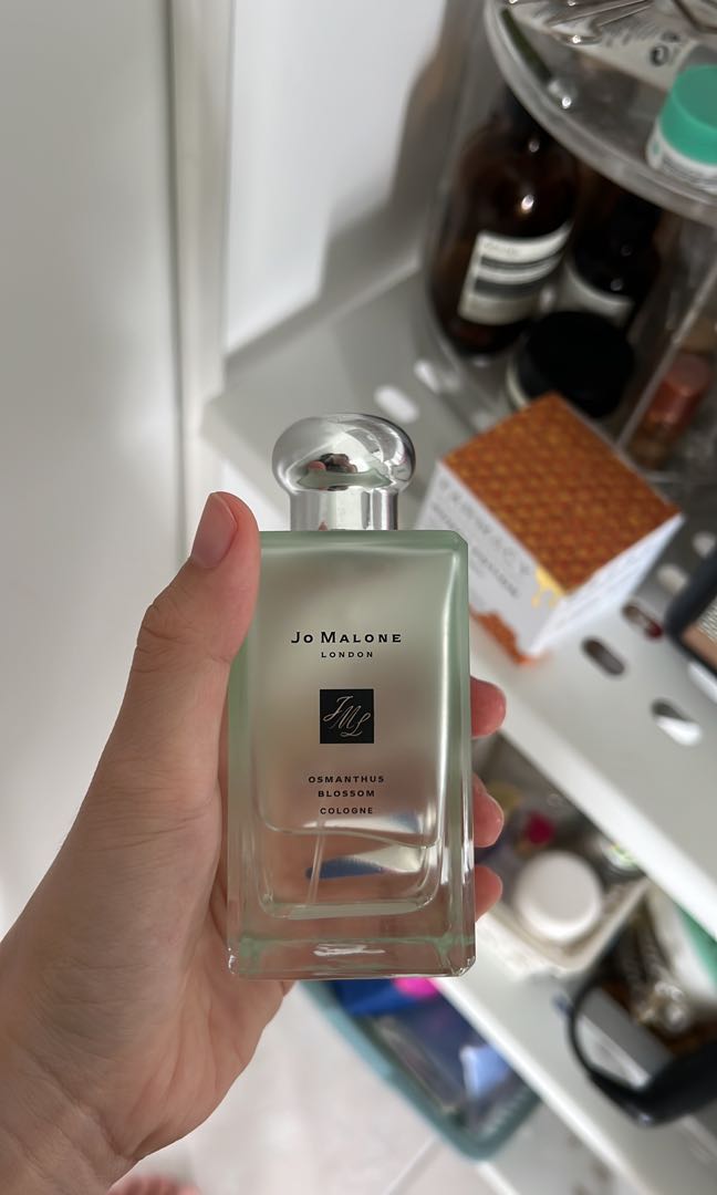 Osmanthus blossom cologne 30ml deals