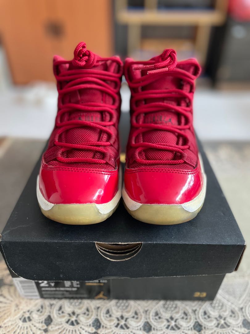 Win like 86 new arrivals 11s