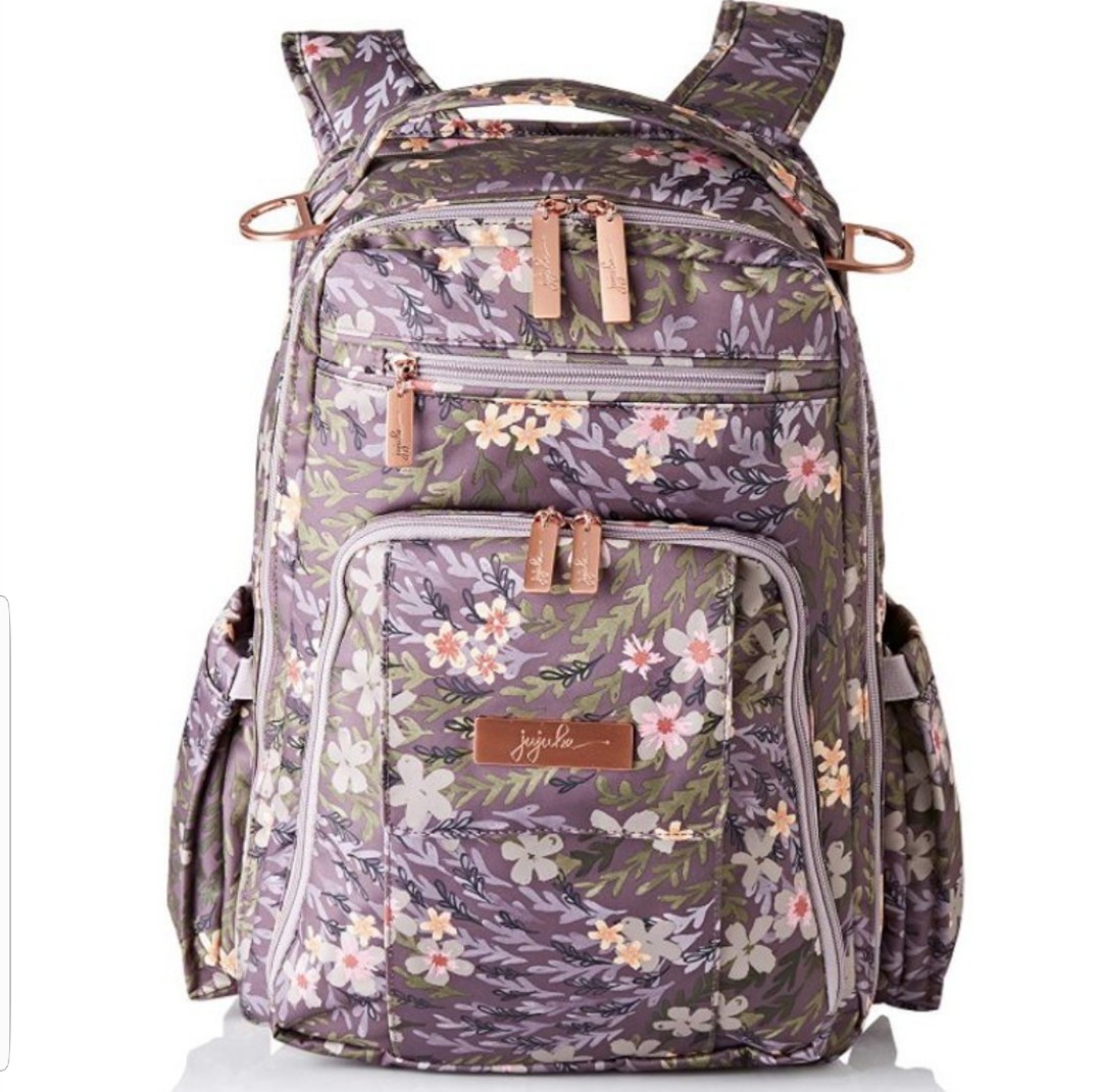 Jujube Sakura Dusk BRB, Women's Fashion, Bags & Wallets, Backpacks on Carousell Jujube Sakura Dusk BRB, Women's Fashion, Bags & Wallets, Backpacks on Carousell