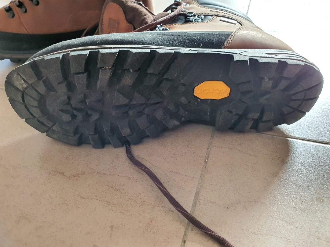 Karrimor bobcat hotsell boots