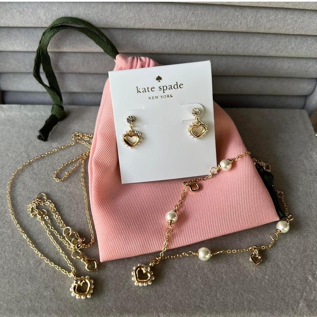 Kate spade online earrings canada