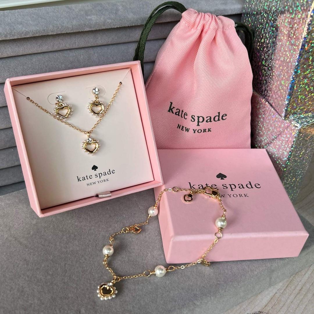 Kate spade sales fashion jewelry