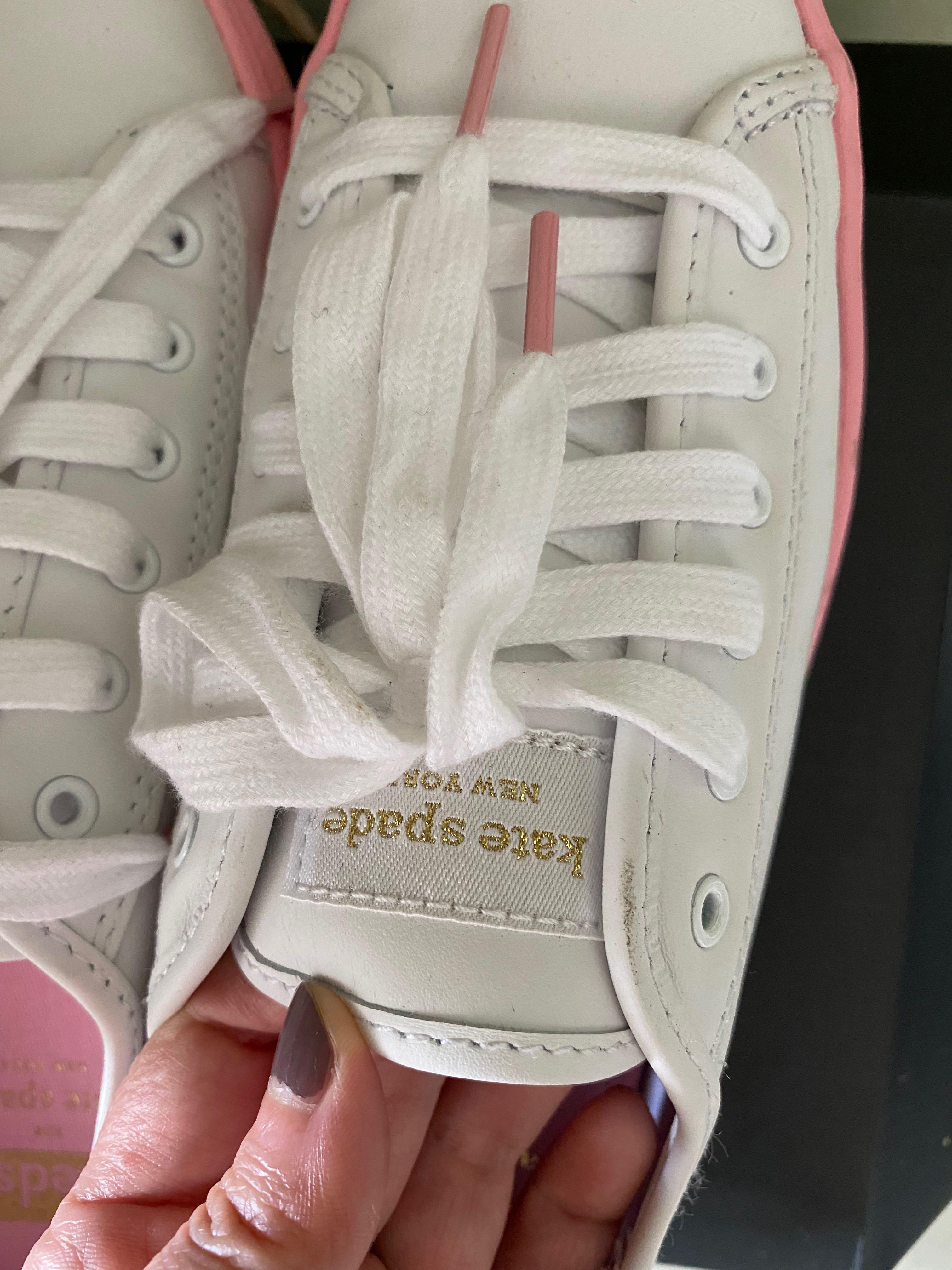 Keds triple discount kick colorblock