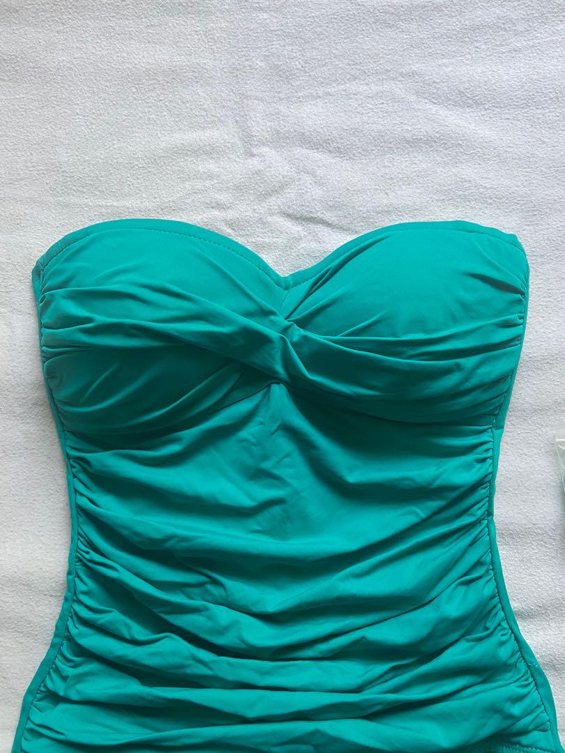 La Blanca Shaping One Piece (Category: Bikinis & Swimsuits) located in Bacolod City. Submitted by katcss (Listing ID 1158874795, Image 2). Description: PLEASE READ the following before MAKING AN OFFER 😊 🚫 LAST PRICE POSTED! 🚫SHIPPING FEE NOT INCLUDED 🚫1 DAY RESERVATION ONLY 🚫NO JOY RESERVERS 🚫 NO LOWBALLERS PLEASE, IF YOU THINK THE PRICE IS UNREASONABLE, THEN DON'T BUY THE ITEM 🚫 THE CONDITION IS GOOD, REGARDLESS OF THE DATE IT WAS BOUGHT,