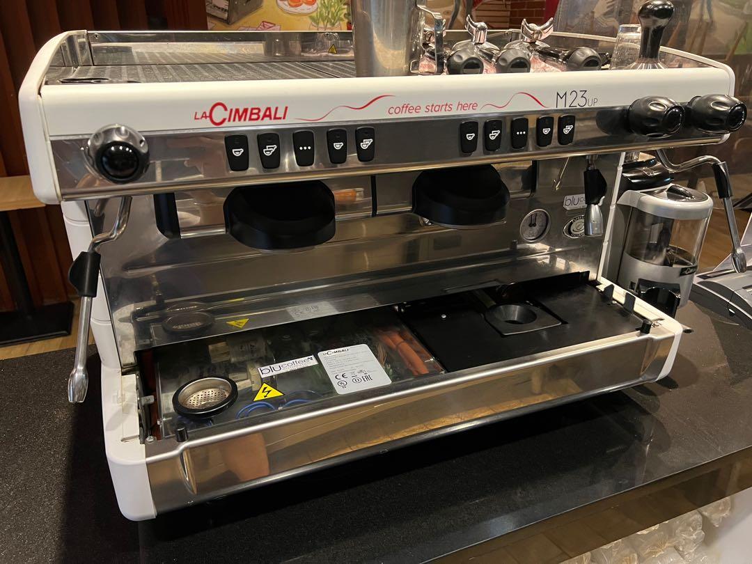 Cimbali m23 outlet