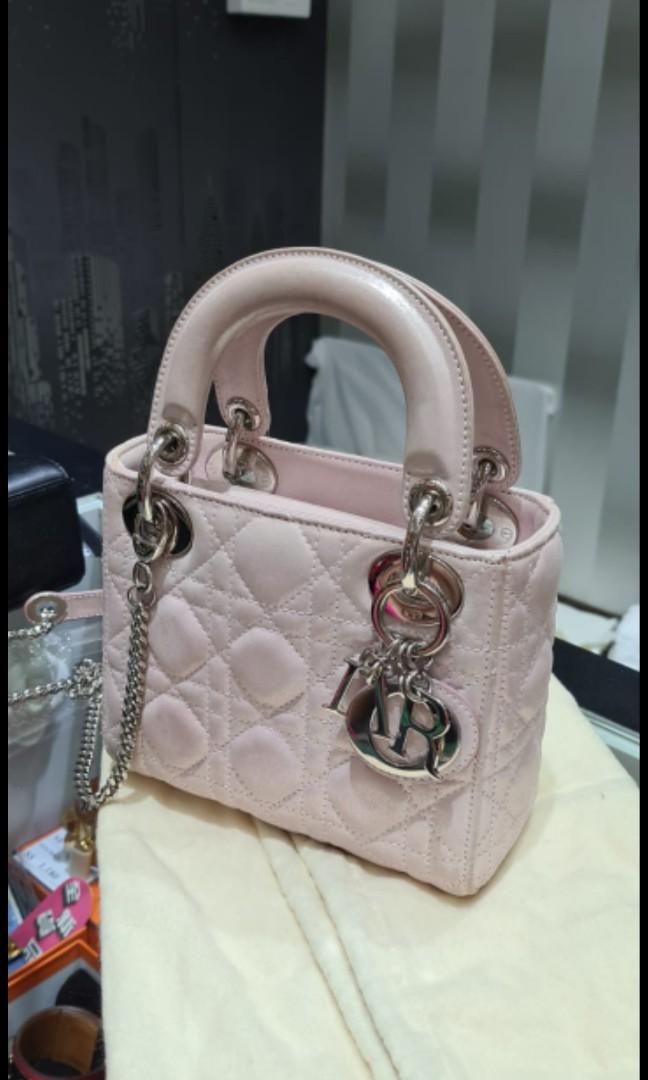 Lady dior sales 2017