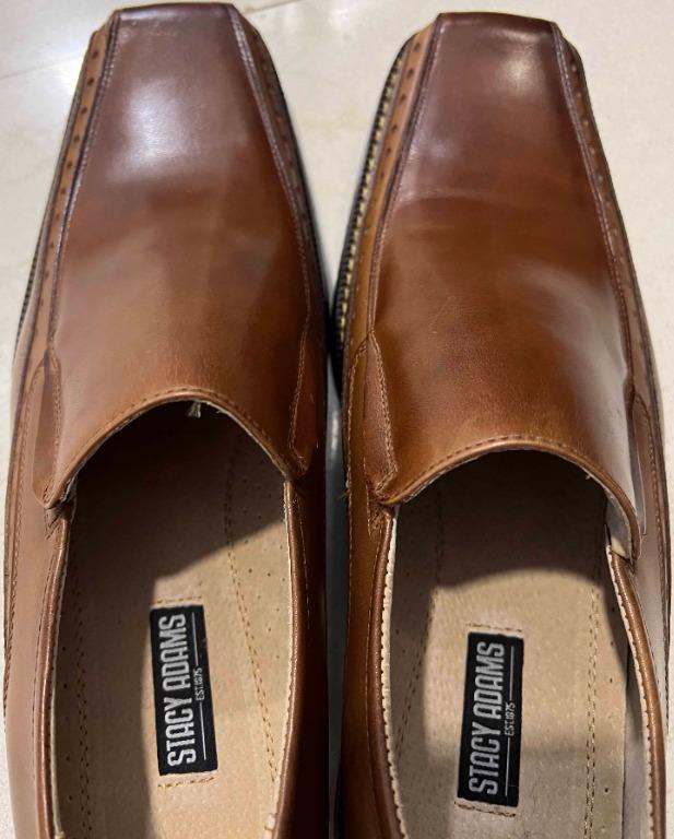 Casual dress sales work shoes