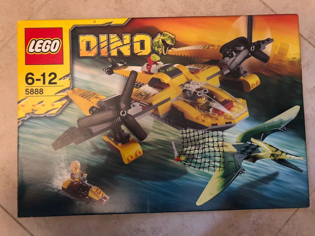 Lego 5888 discount
